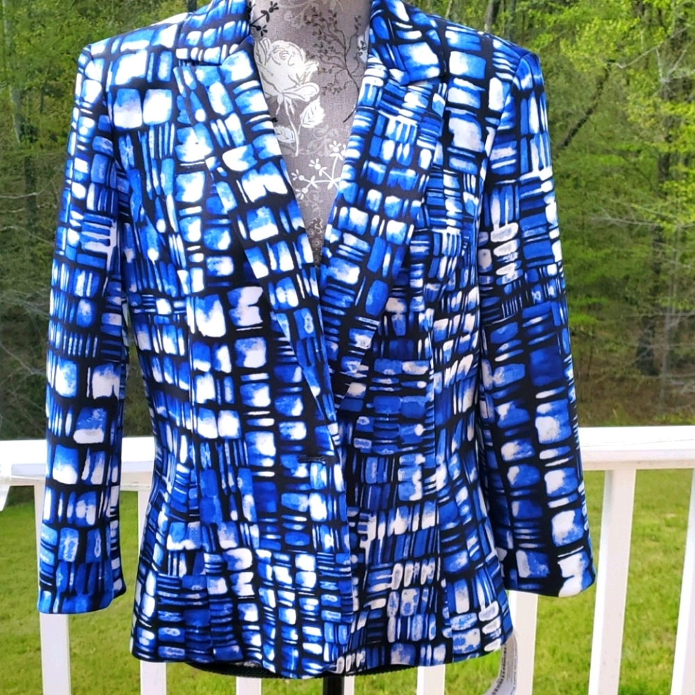 Jones Studio suit jacket